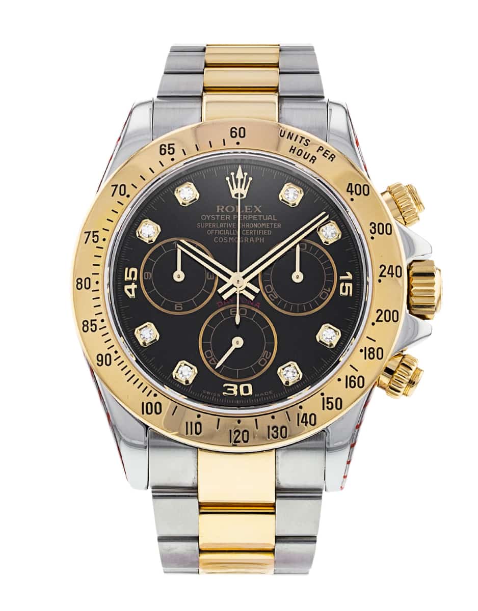 Rolex Daytona 116523 Rolex Daytona 116523